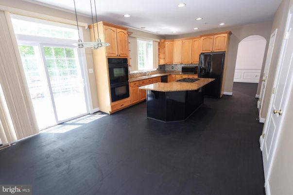 Interior, Kitchen, Pendant Lights, Recessed Lighting