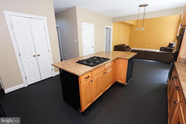 Interior, Kitchen, Pendant Lights