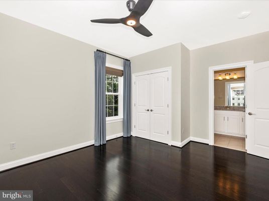 Bathroom, Empty room, Interior, Wood Texture Flooring
