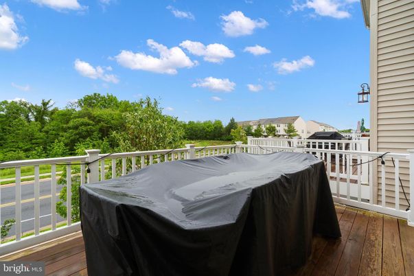 Exterior, Hot Tub