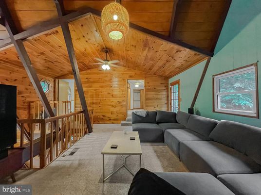 Interior, Living room, Wooden Beams, Wooden Ceilings, Wooden Walls