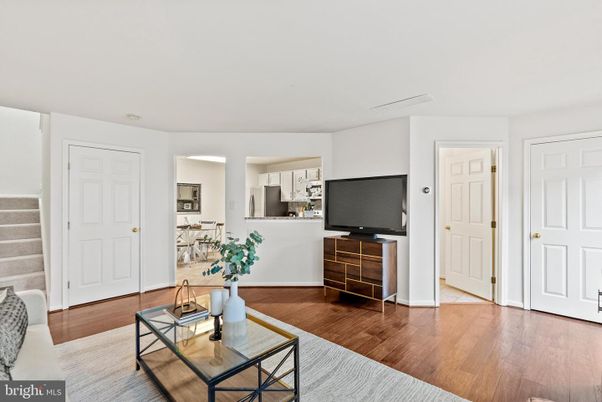 Interior, Living room, Wood Texture Flooring