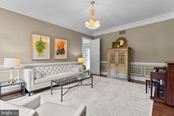 Chandelier, Interior, Living room, Piano, Wood Texture Flooring