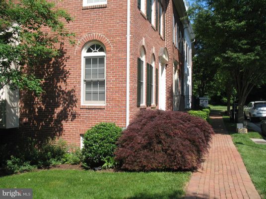 Exterior, Facade, Brick Facade, None