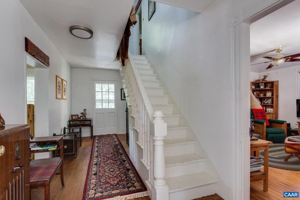 Interior, Wood Texture Flooring