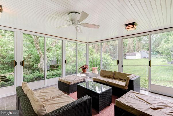 Interior, Living room, Sun Room