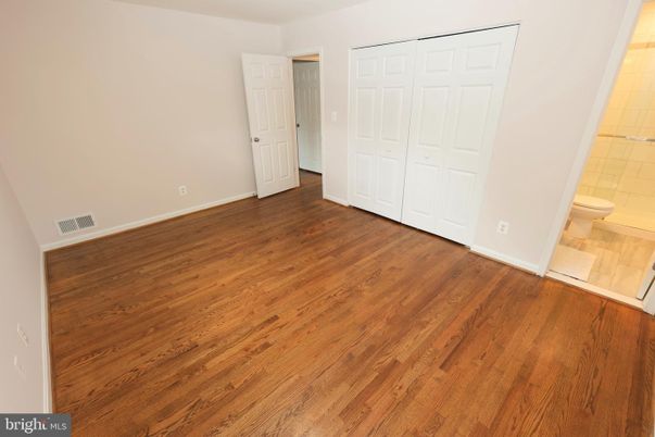 Bathroom, Empty room, Interior, Wood Texture Flooring