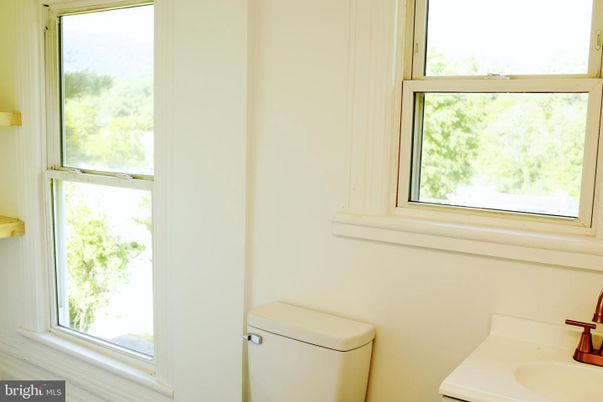 Bathroom, Interior, Washer