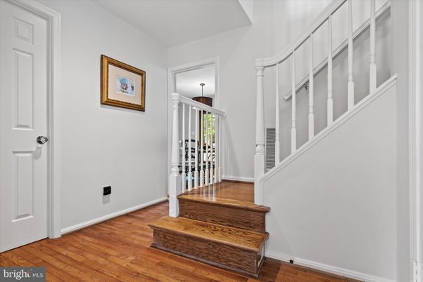 Interior, Wood Texture Flooring