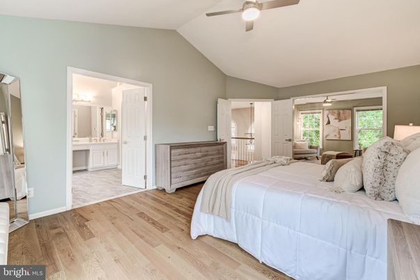Bathroom, Bedroom, Interior, Wood Texture Flooring