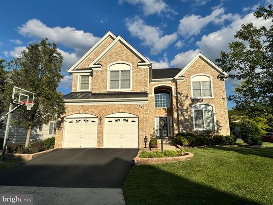Attached, Exterior, Facade, Brick Facade, Brick Traditional