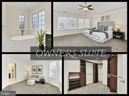 Bathroom, Bedroom, Free Standing Baths, Interior, Recessed Lighting