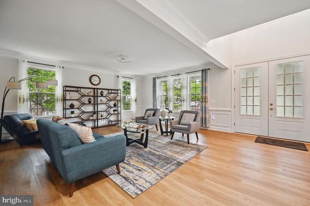 Interior, Living room, Wood Texture Flooring