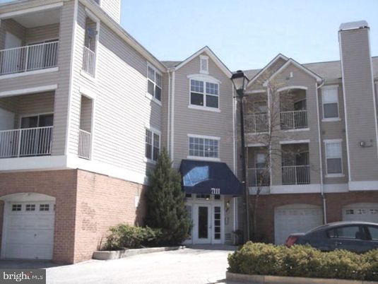 Attached, Exterior, Facade, Brick Facade, Rowhouse