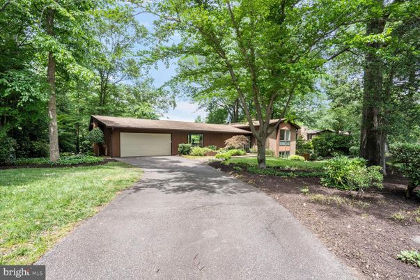 Attached, Backyard, Exterior, Facade, Ranch