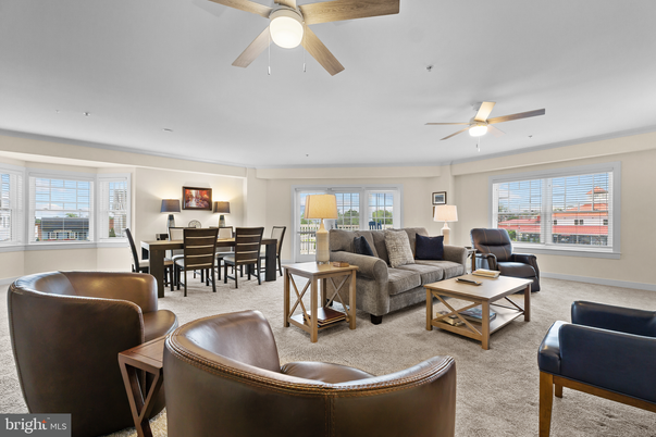 Dining room, Interior, Living room