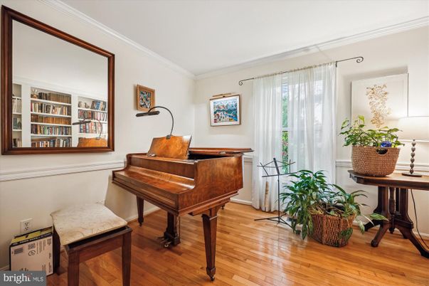 Interior, Piano, Wood Texture Flooring