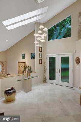 Interior, Pendant Lights, Recessed Lighting