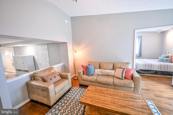 Interior, Living room, Wood Texture Flooring