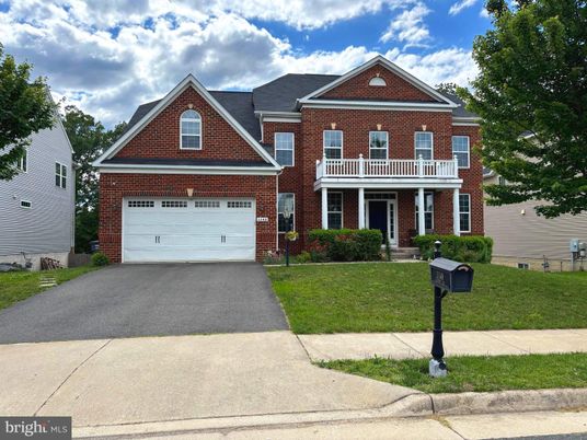 Attached, Exterior, Facade, Brick Facade, Brick Traditional