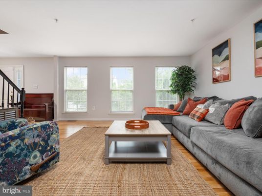 Interior, Living room, Wood Texture Flooring
