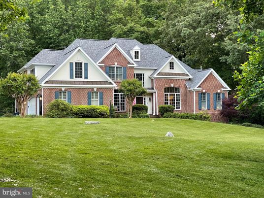 Attached, Exterior, Facade, Brick Facade, Brick Traditional