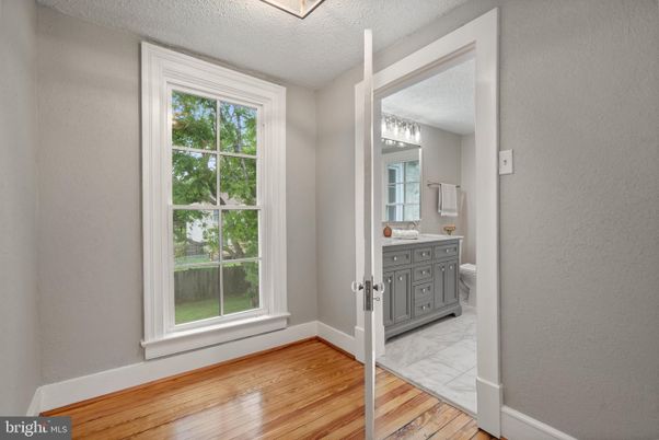 Bathroom, Interior, Marble, Wood Texture Flooring