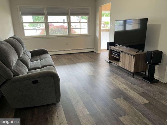 Interior, Living room, Wood Texture Flooring