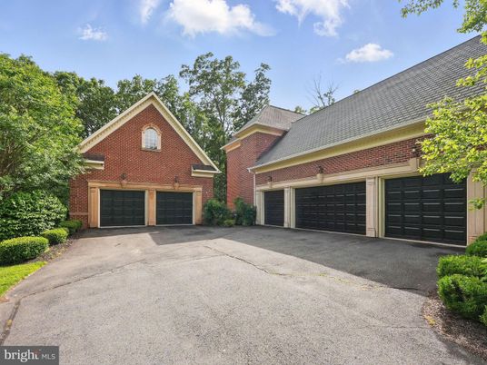 Attached, Exterior, Facade, Brick Facade, Brick Traditional