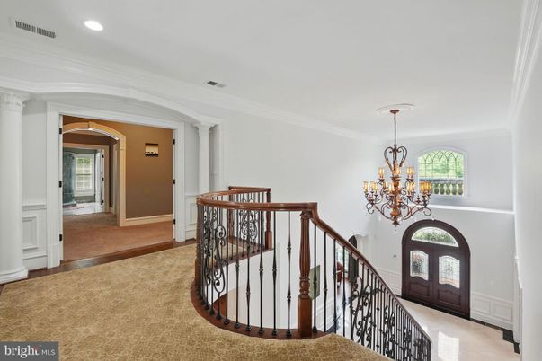 Chandelier, Interior, Recessed Lighting, Wood Texture Flooring