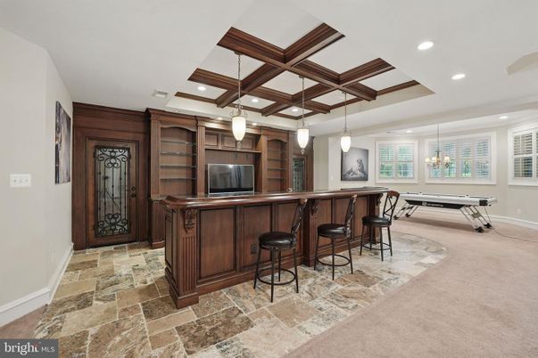 Interior, Pendant Lights, Recessed Lighting