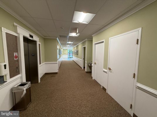 Elevator, Interior