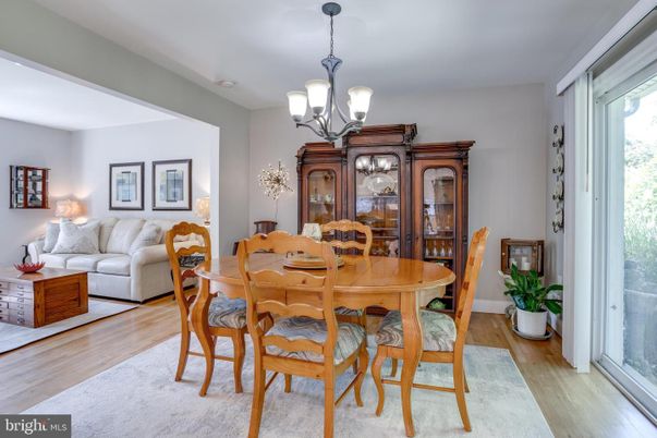 Chandelier, Dining room, Interior, Living room, Wood Texture Flooring