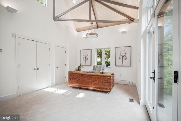 Interior, Pendant Lights, Wooden Beams, Wooden Ceilings