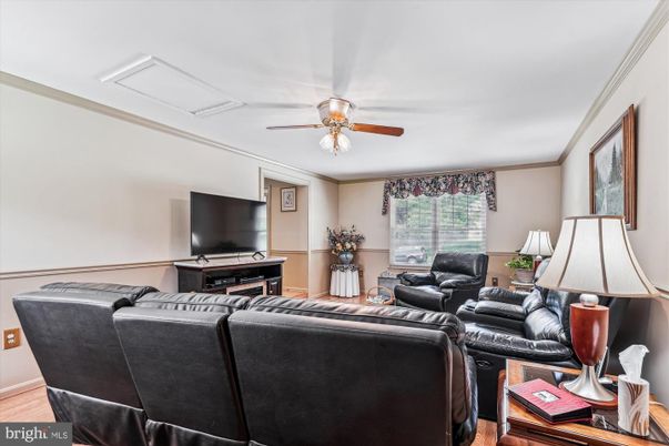 Home Theatre Room, Interior, Living room, Wood Texture Flooring