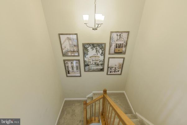 Interior, Pendant Lights