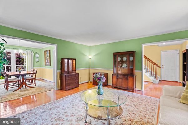 Dining room, Interior, Living room, Wood Texture Flooring