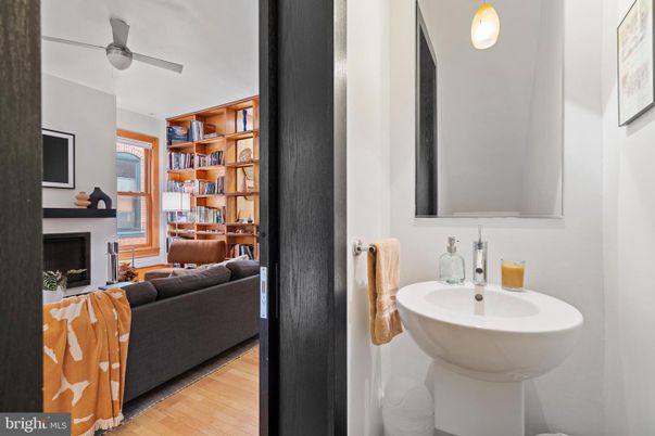 Bathroom, Interior, Living room, Wood Texture Flooring