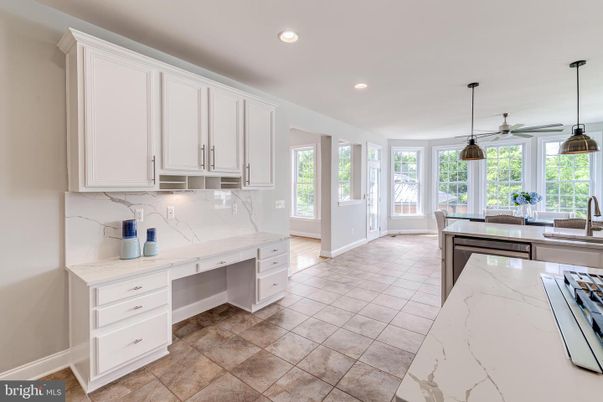 Interior, Kitchen, Pendant Lights, Recessed Lighting