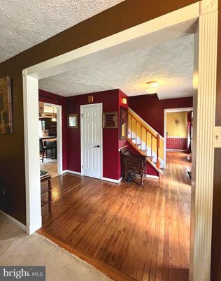 Interior, Wood Texture Flooring