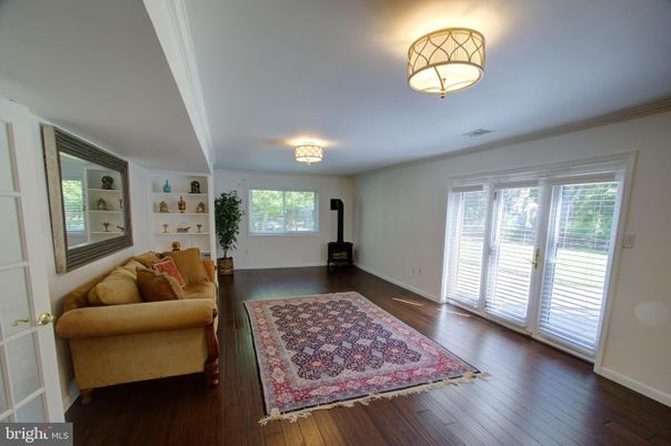 Interior, Wood Texture Flooring