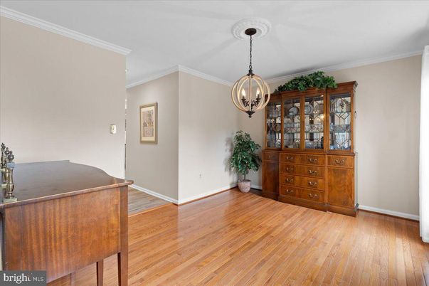 Interior, Pendant Lights, Wood Texture Flooring