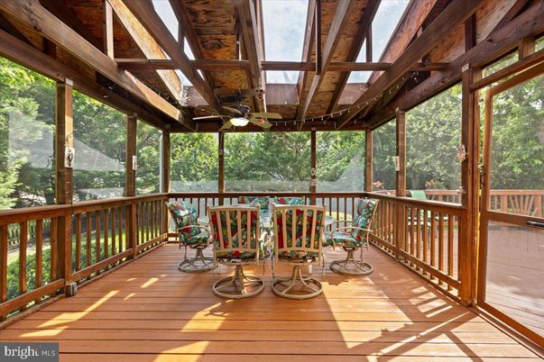 Glass Ceilings, Interior, Sun Room, Wooden Beams, Wooden Ceilings, Wood Texture Flooring