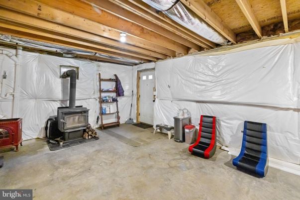 Fireplace, Interior, Wooden Beams, Wooden Ceilings