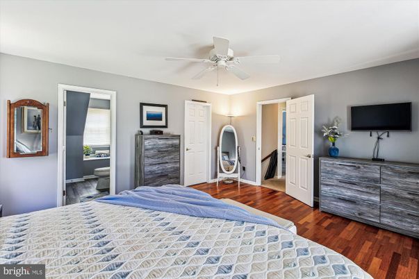 Bathroom, Bedroom, Interior, Wood Texture Flooring