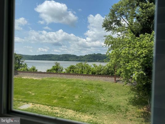 Water, Exterior, Other