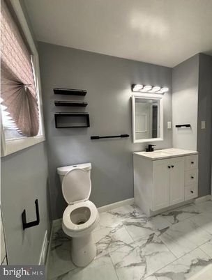 Bathroom, Interior, Marble