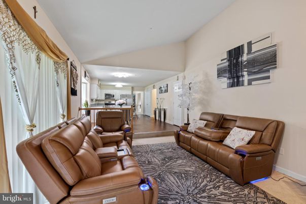 Home Theatre Room, Interior, Kitchen, Living room, Wood Texture Flooring