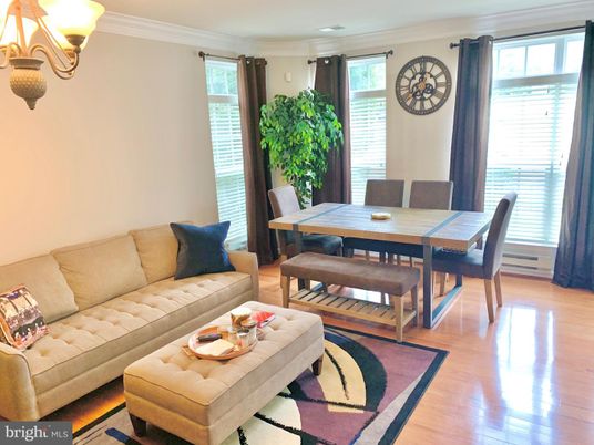 Dining room, Interior, Living room, Wood Texture Flooring