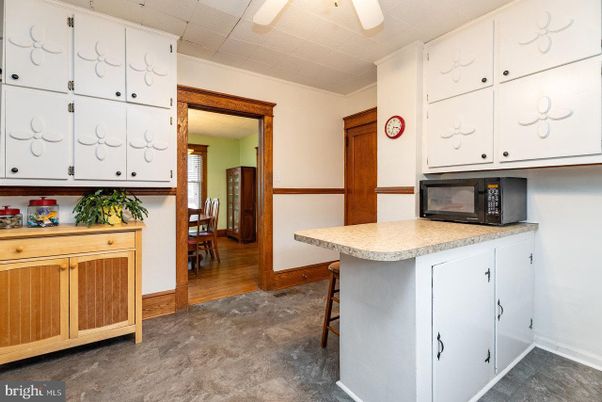 Dining room, Interior, Kitchen, Wood Texture Flooring